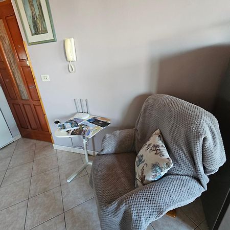 Apartment Neven Rovinj Parking Place Luaran gambar
