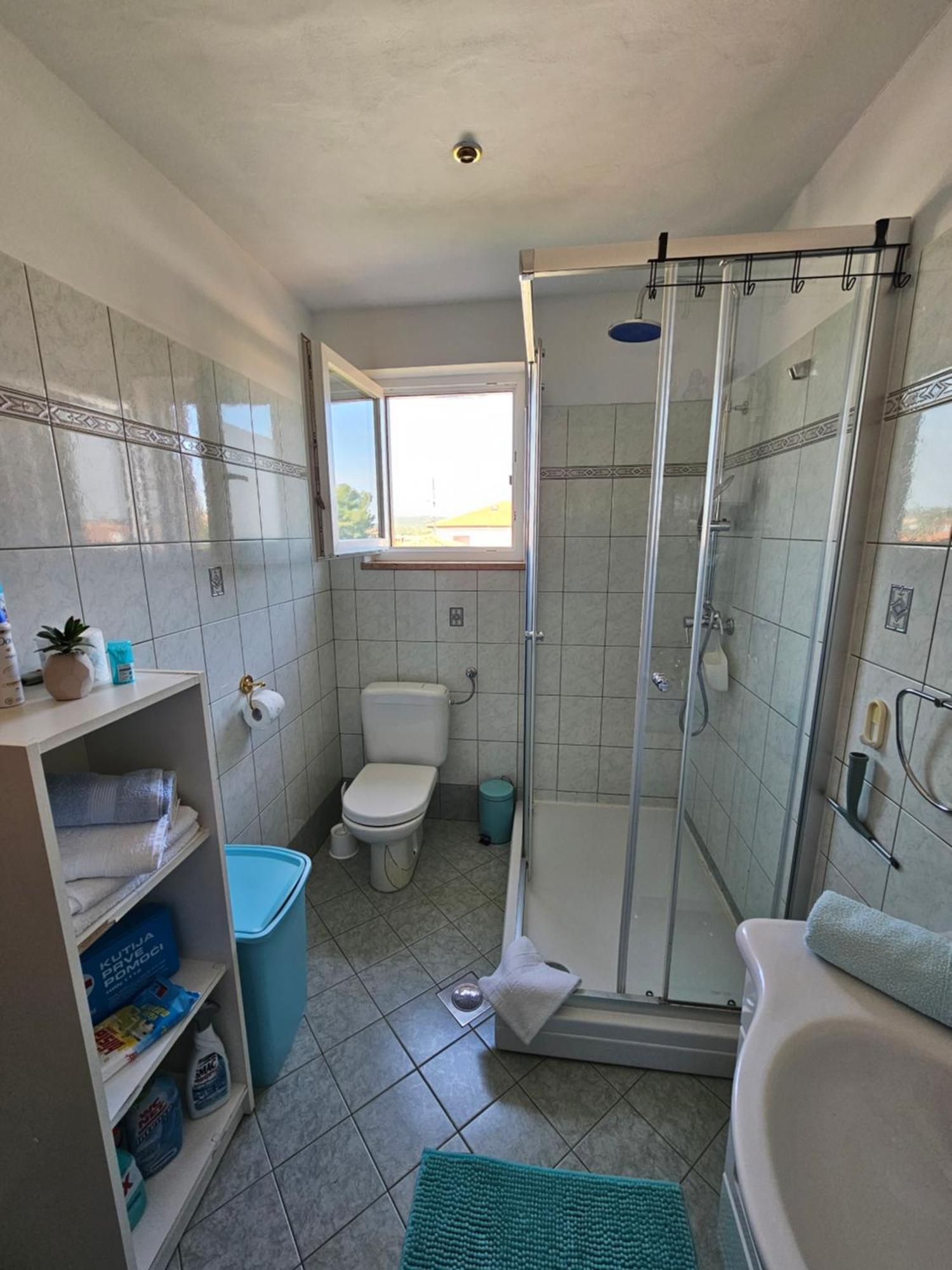 Apartment Neven Rovinj Parking Place Luaran gambar