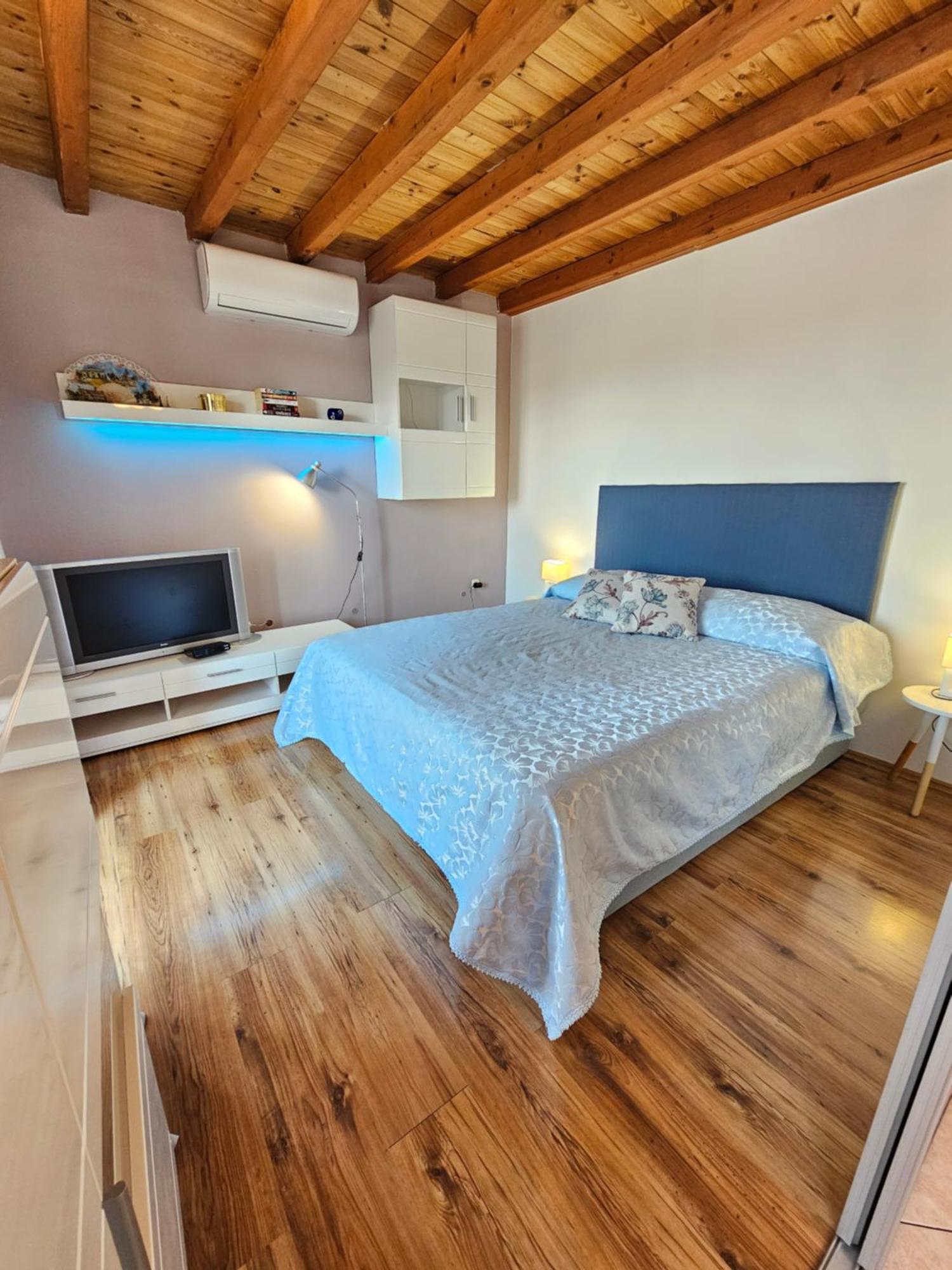 Apartment Neven Rovinj Parking Place Luaran gambar