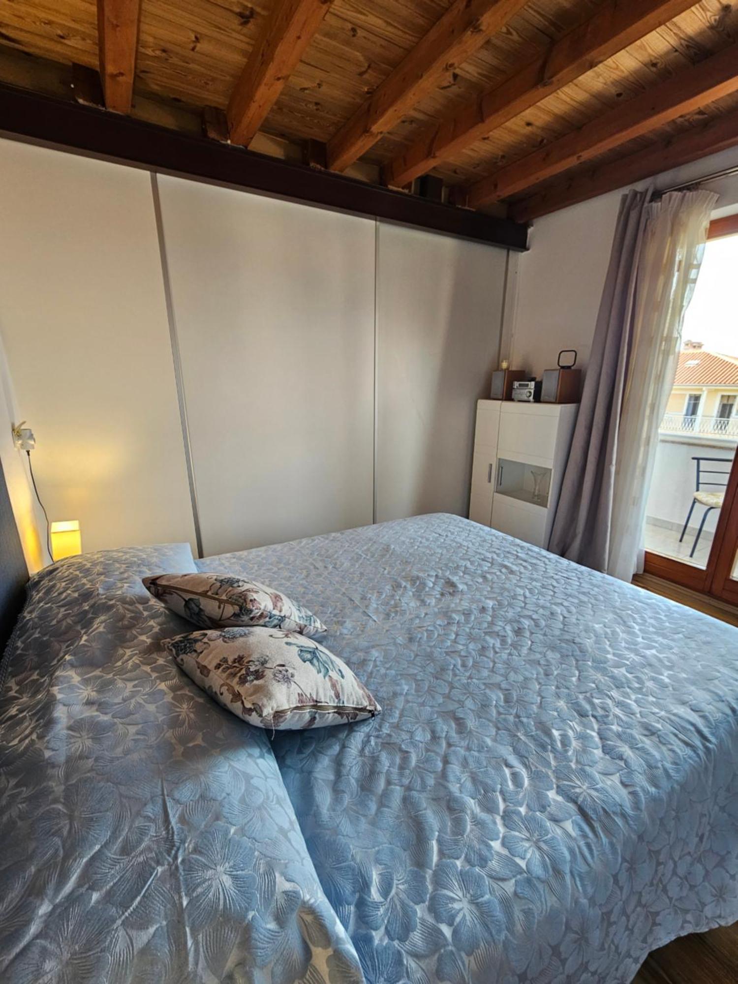 Apartment Neven Rovinj Parking Place Luaran gambar